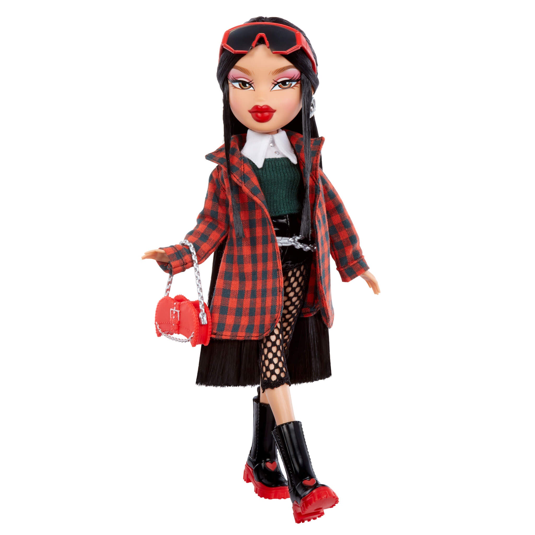 Alwayz Bratz Fashion Doll Jade