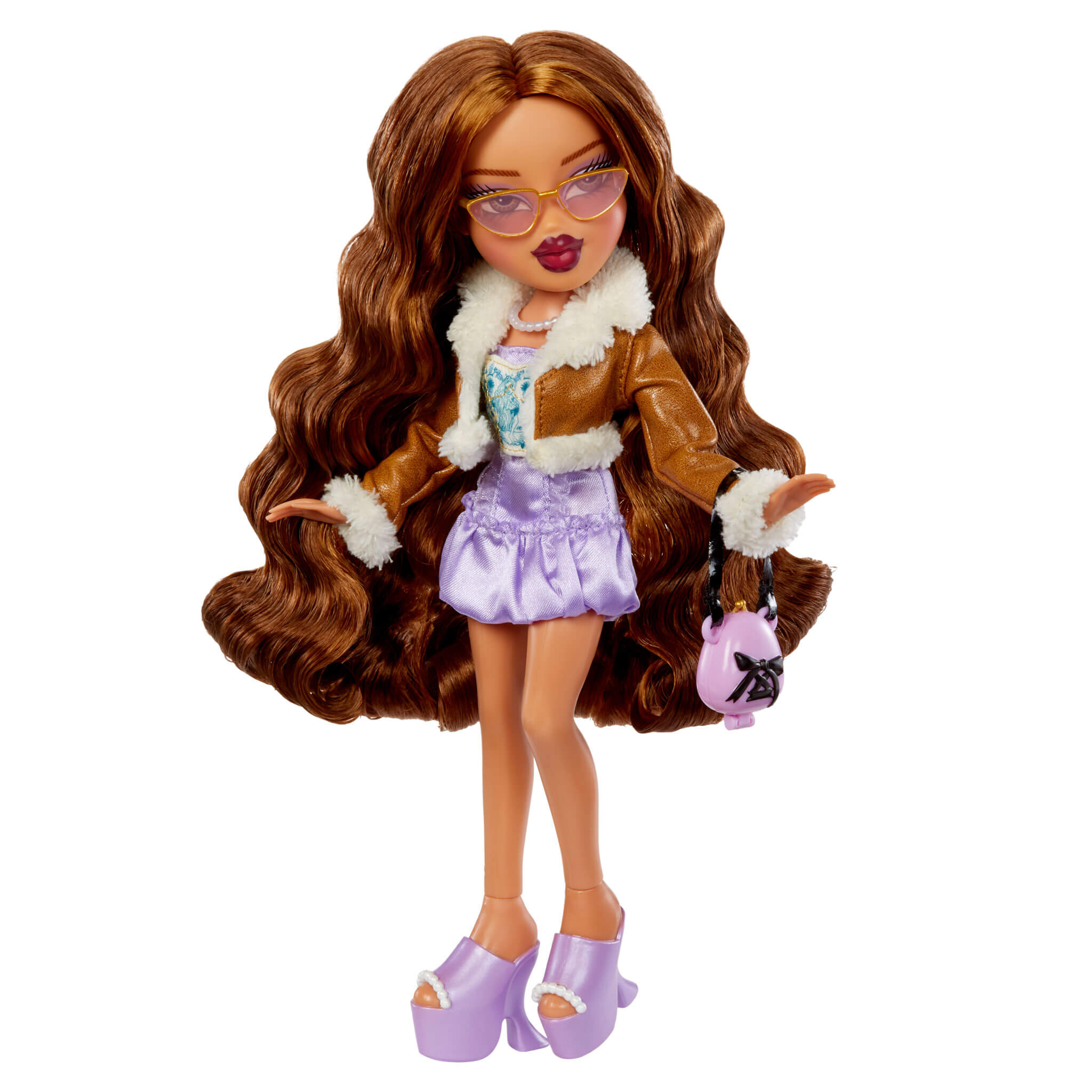 On sale bratz yasmin