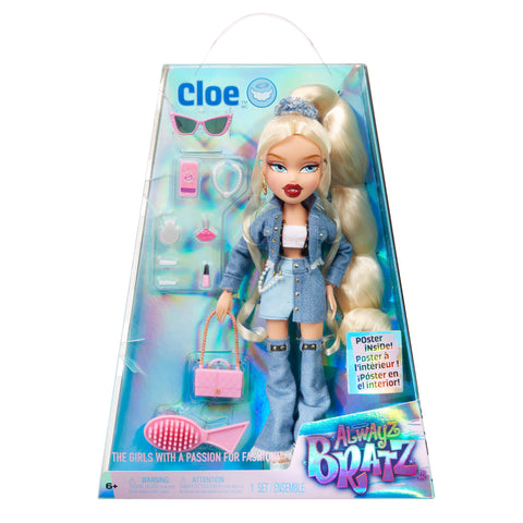 All – Bratz