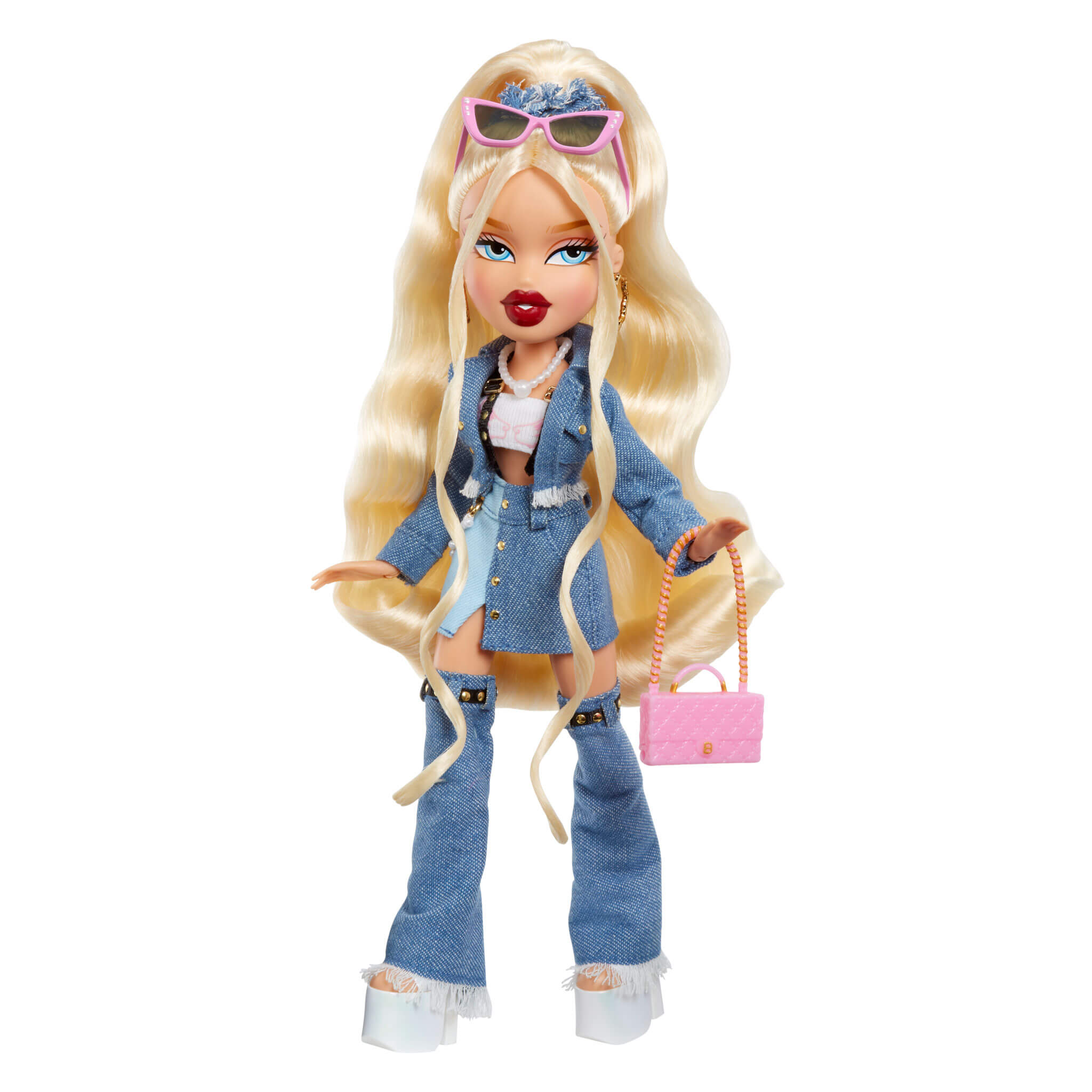 Popular Bratz