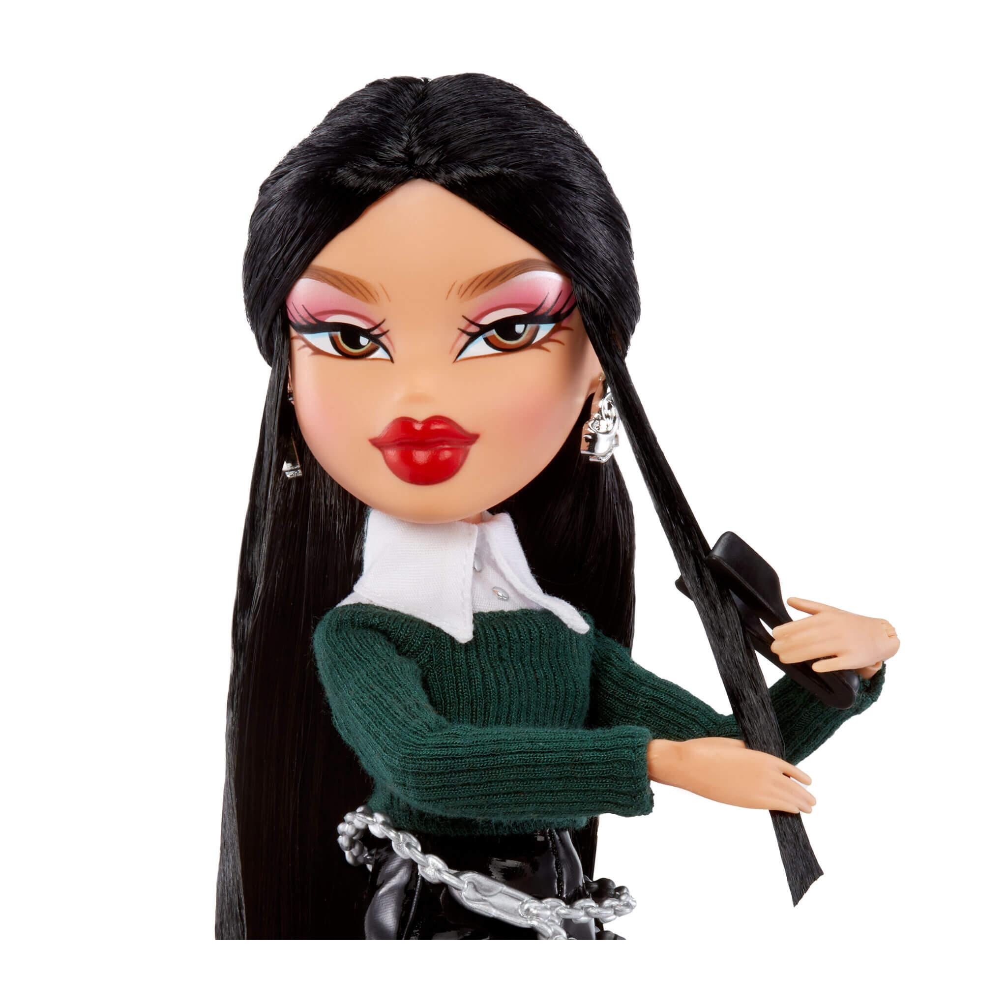 Alwayz Bratz Fashion Doll Jade