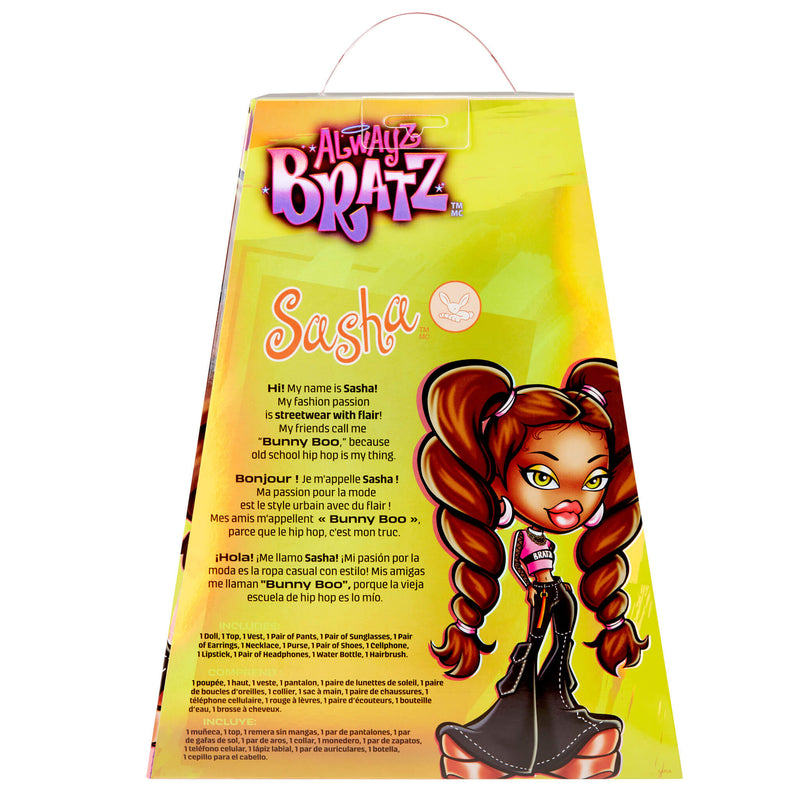 All – Bratz