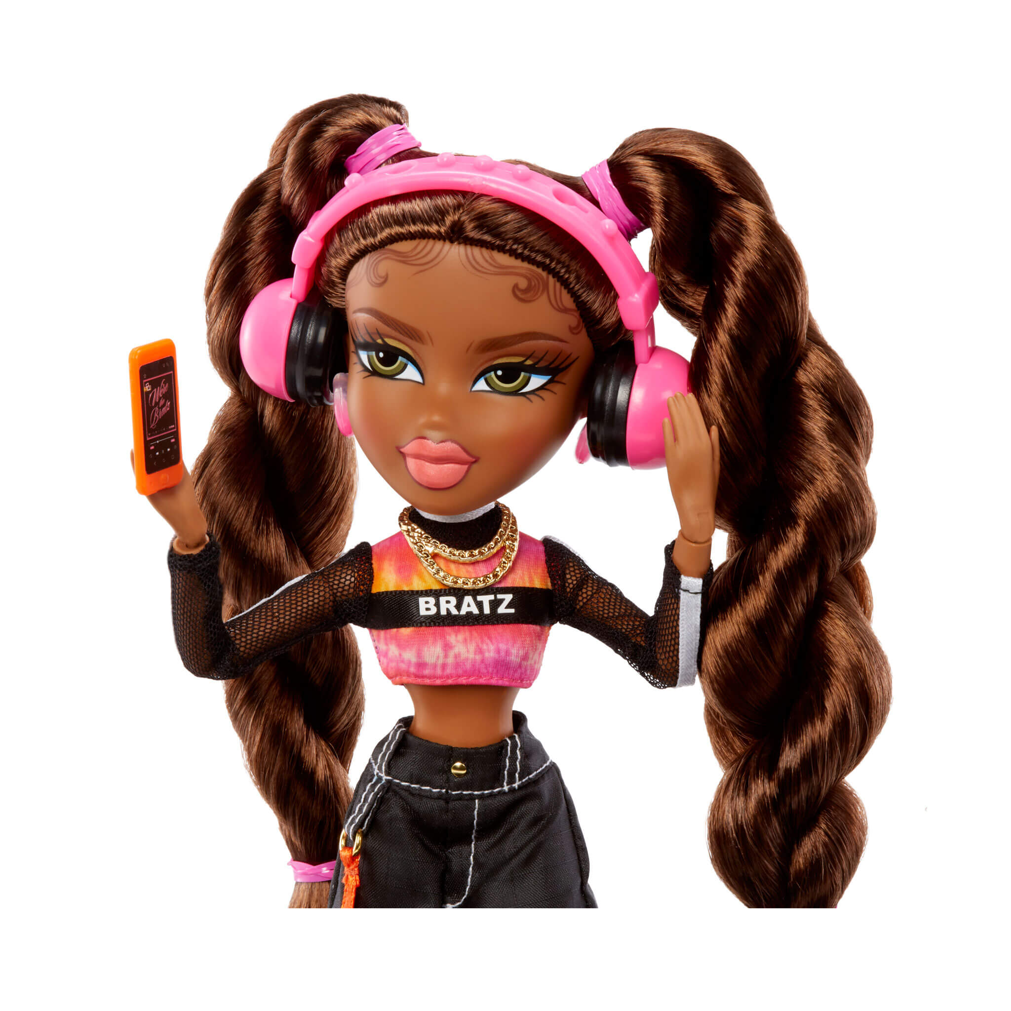 Bratz Boutique discount Sasha