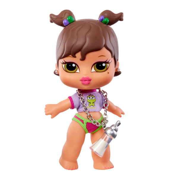 Bratz babyz toys on sale