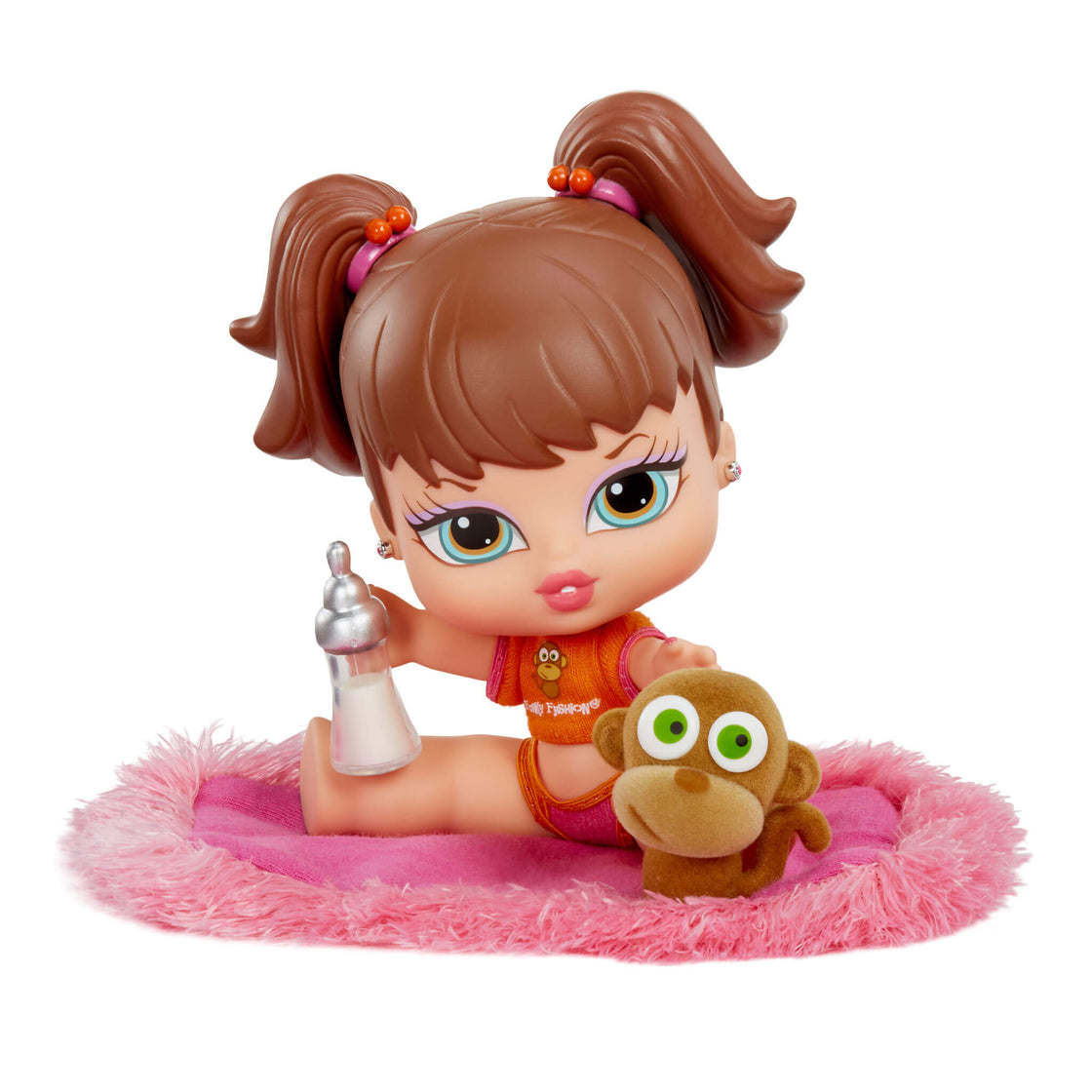 Bratz Babyz Doll - Meygan