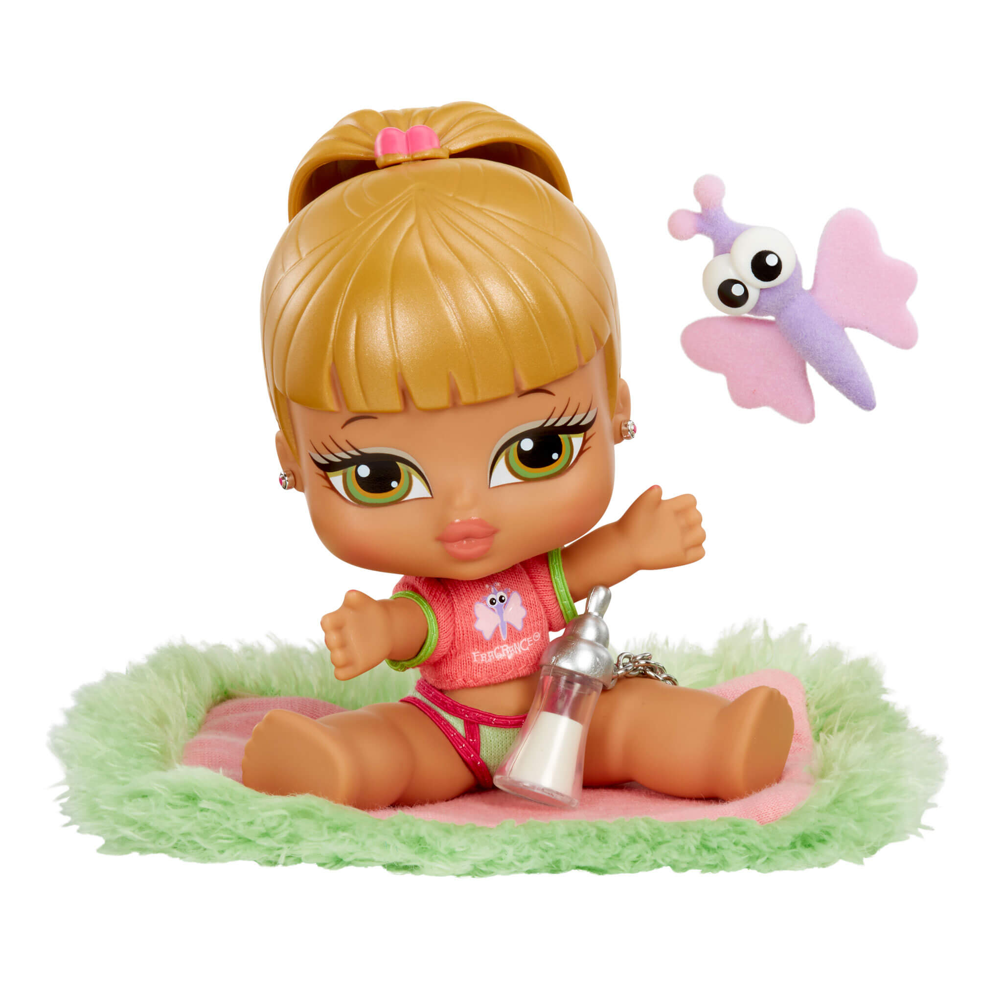 Bratz Babyz - Fianna