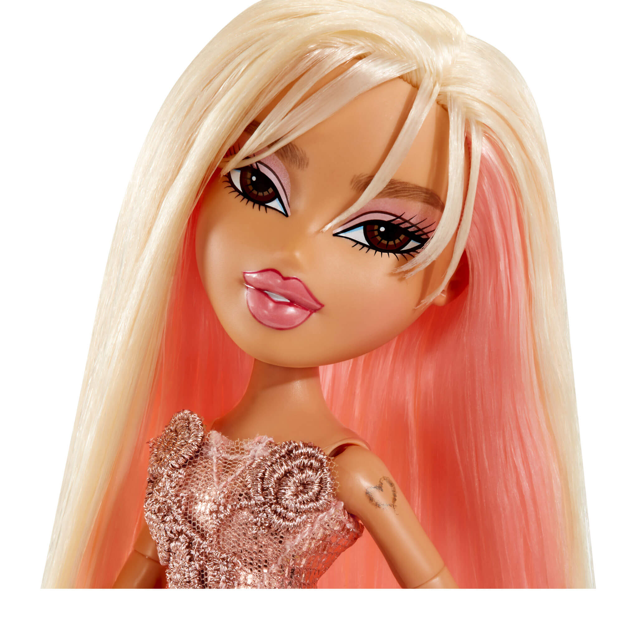 Bratz x Karol G Collector Doll