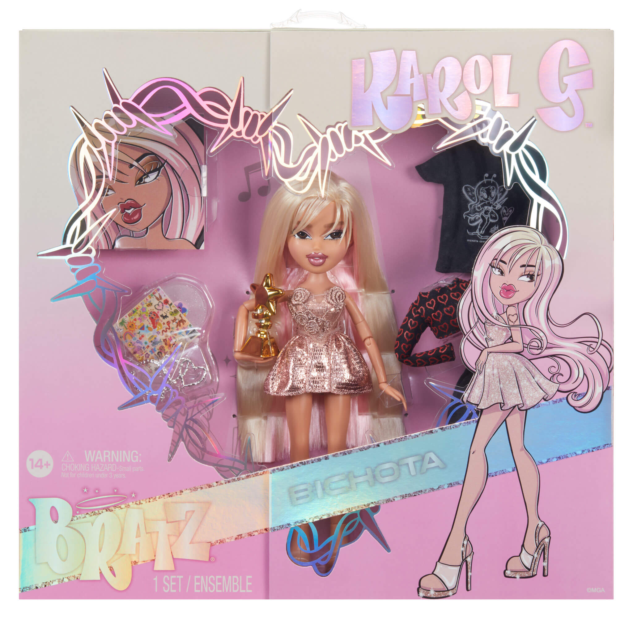 Bratz dolls for sale online