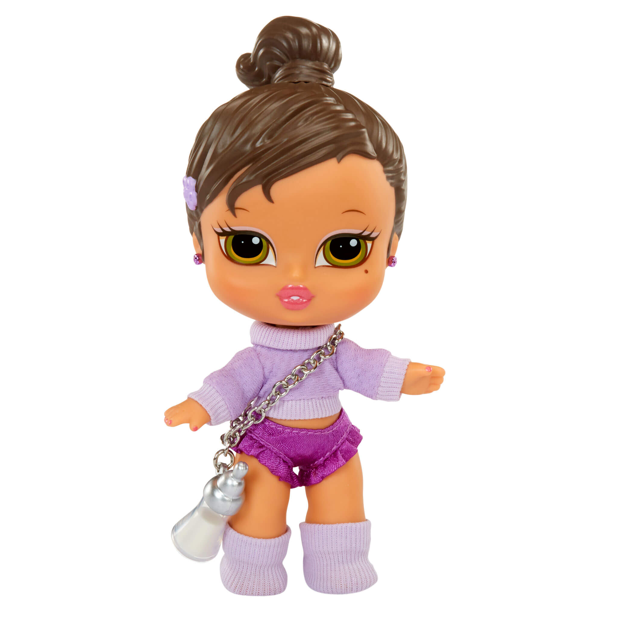 Bratz big babyz yasmin deals