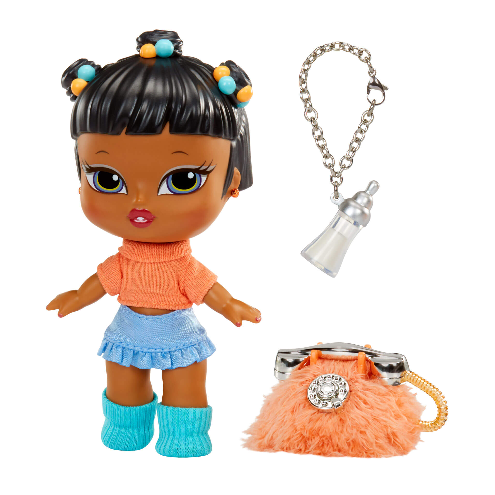 Bratz Babyz Runwayz Sasha