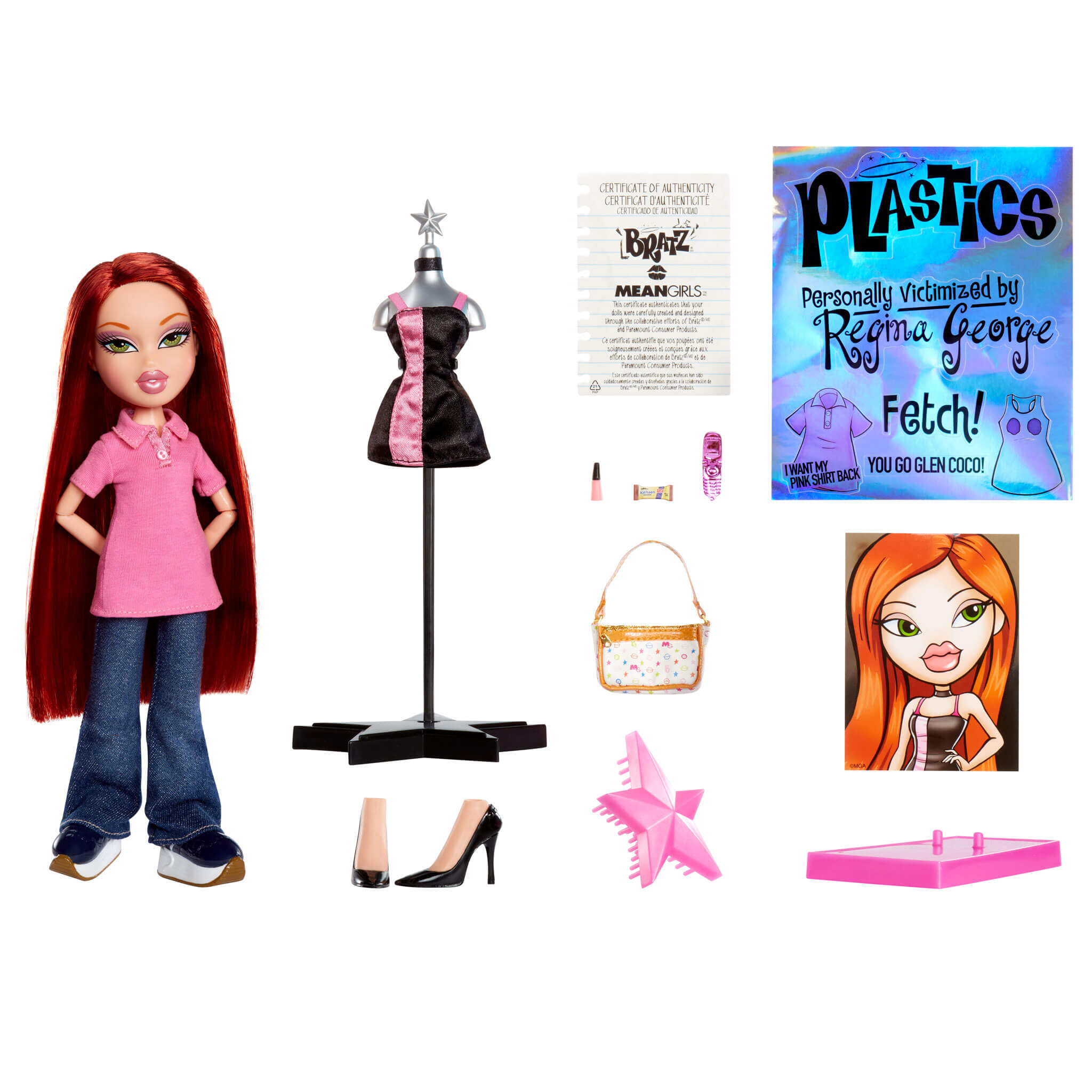 Bratz Bundle reserved 2024