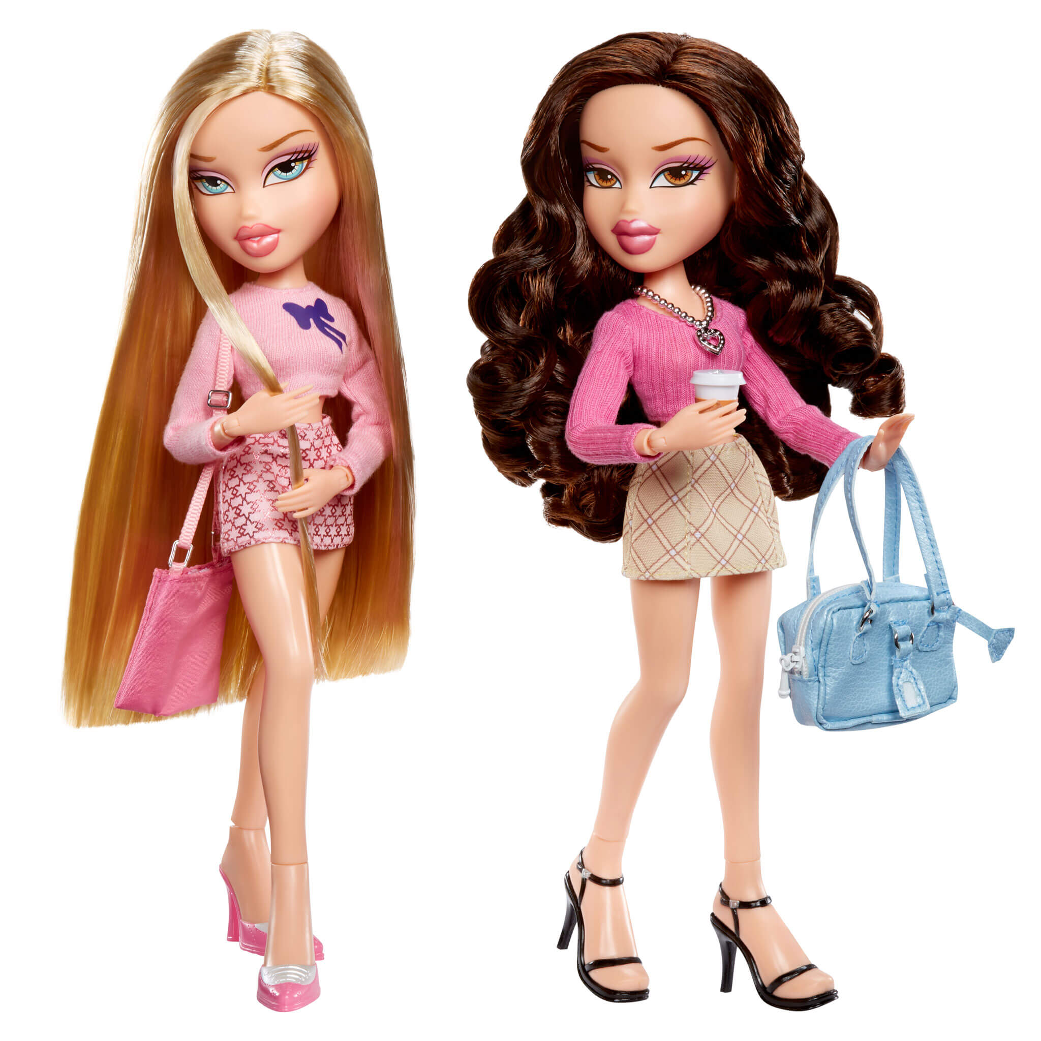 BRATZ DOLL discount BUNDLE