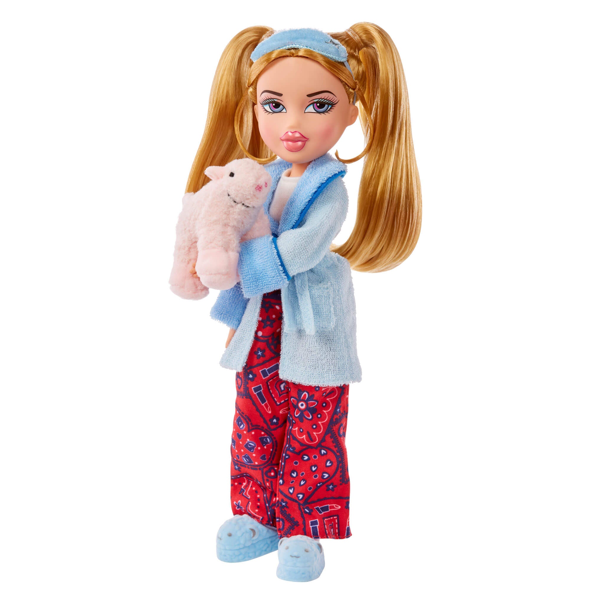 Bratz dolls sleepover online