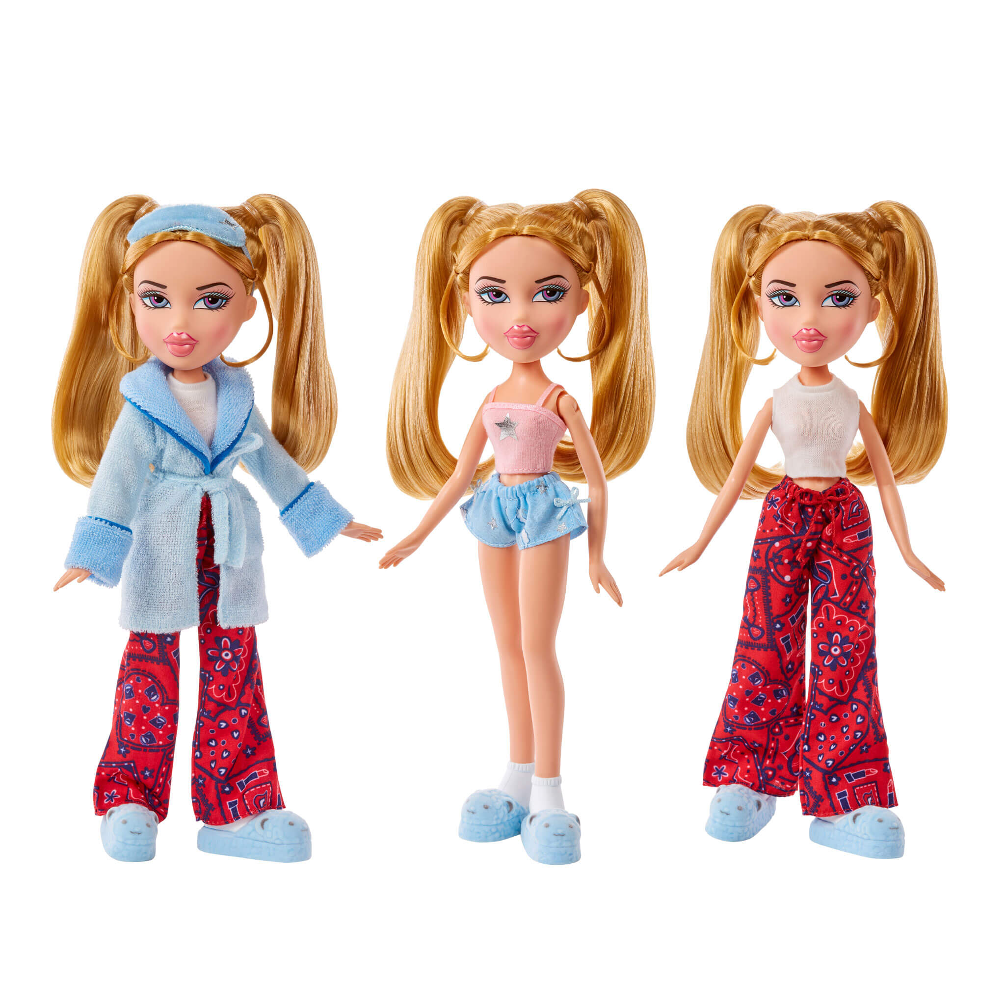 Bratz style it cloe online