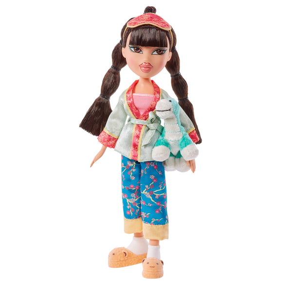 Jade doll bratz online