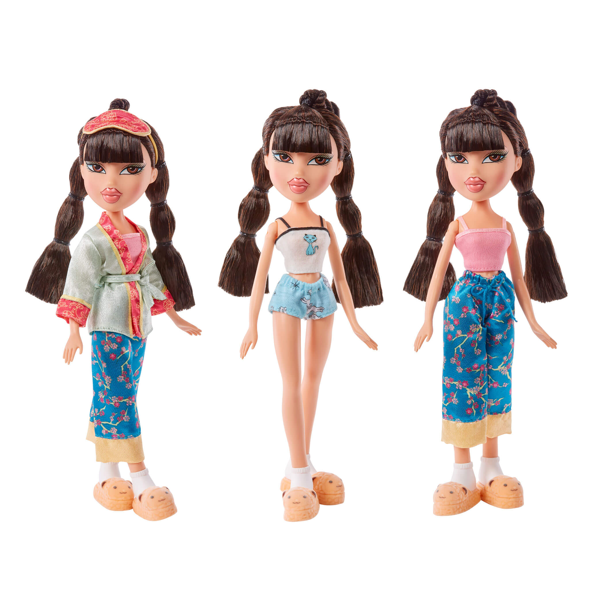 Bratz sleepover online