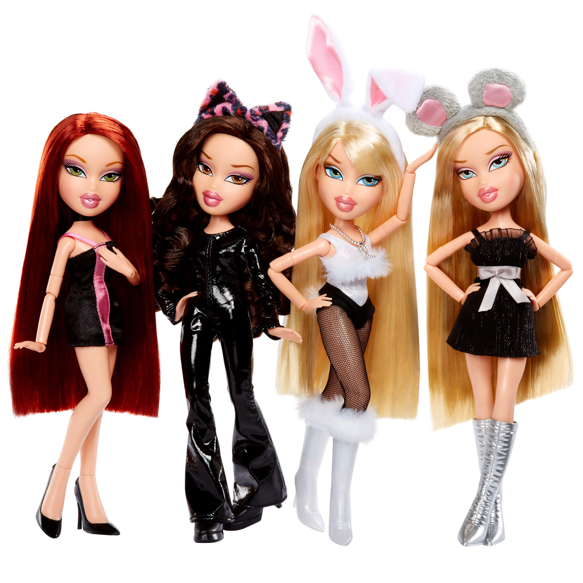 Bratz all collections online