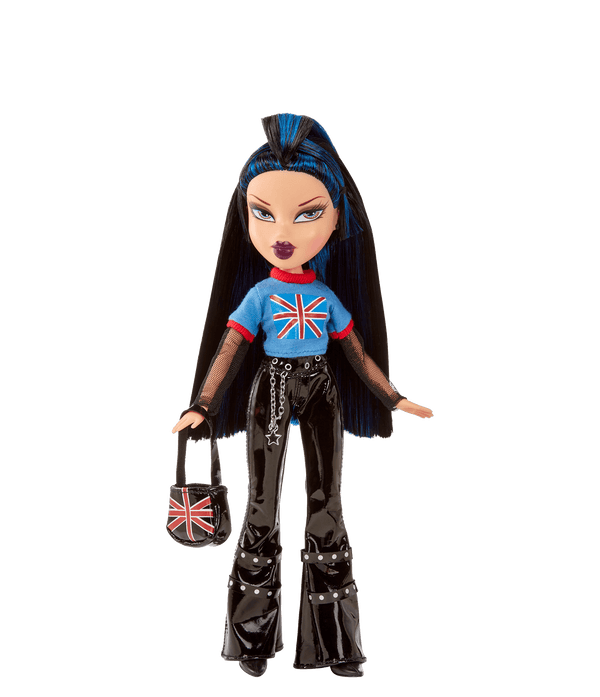 Bratz Dolls Collection from We-R-Toys