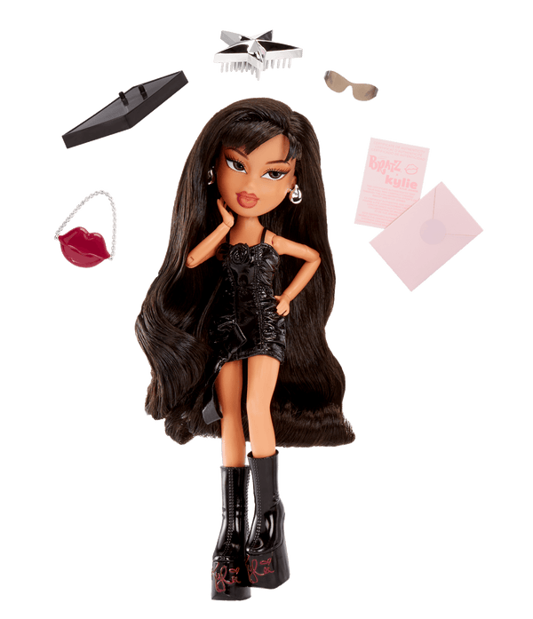 Bratz Babyz Cloe Collectible Fashion Doll with Real Fashions and Pet, Dolls  -  Canada