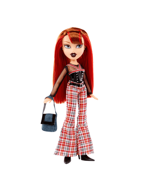 All – Bratz