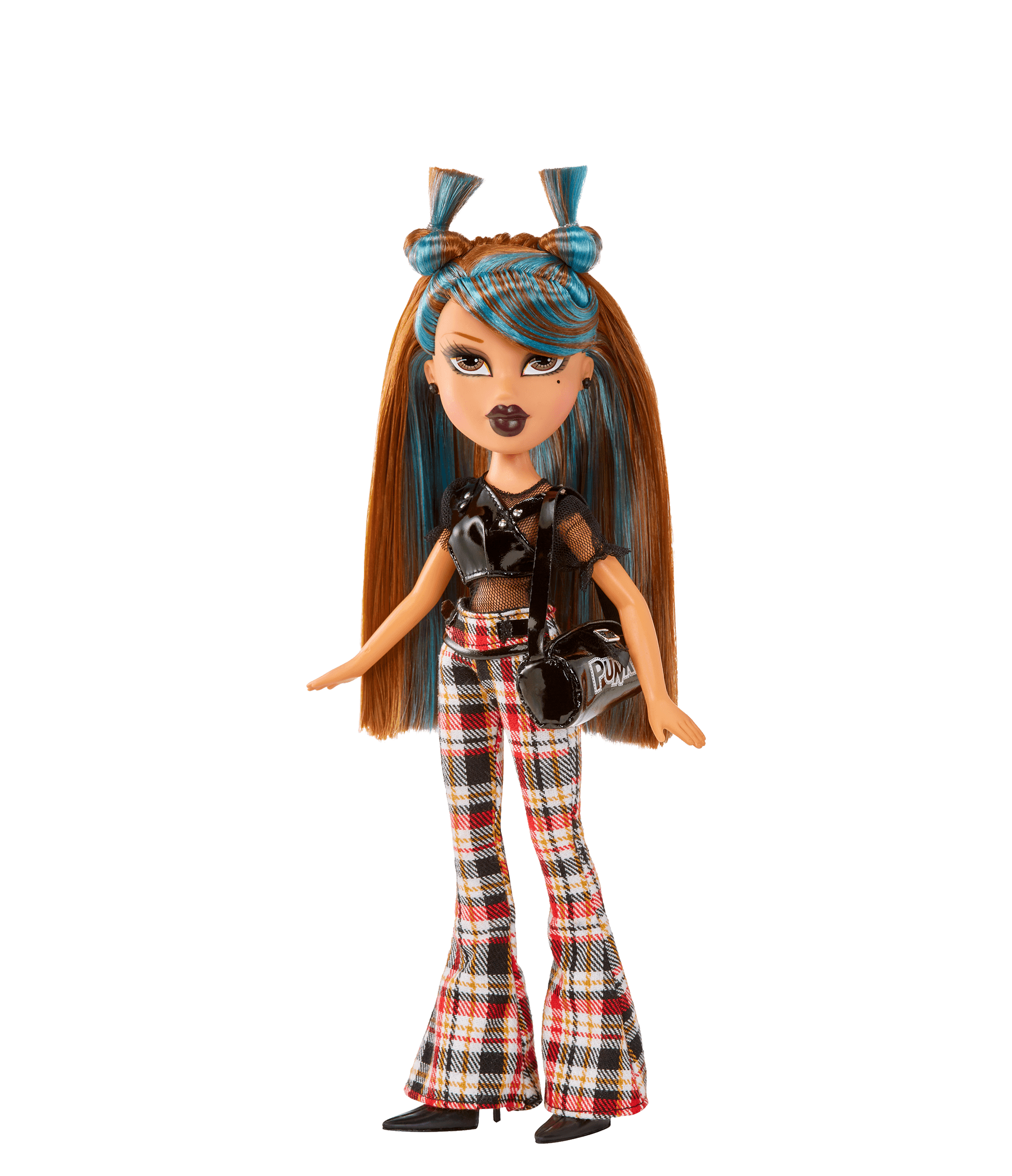 Bratz Collector Doll - Yasmin, Multicolor (554660)