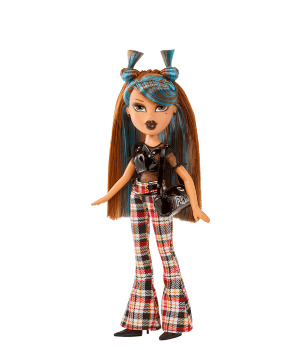 Bratz Dolls Authentic MGA Bratz Bratz Pick Your Fashion Doll: Bratz Cloe  and Dana -  Denmark