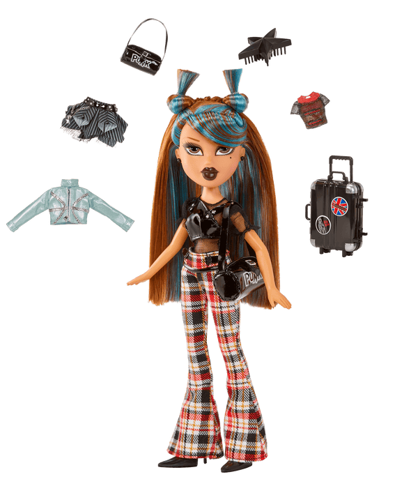 the Y2K drop of your dreams ☁️💕🎸 NEW Bratz styles only at rue21 #Bratz  #rue21exclusive