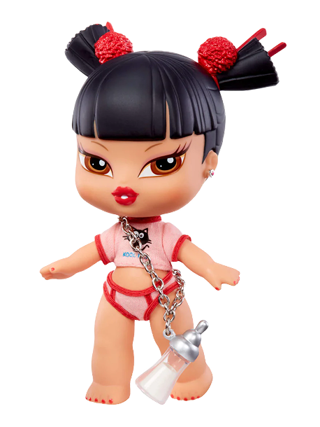 Bratz Babyz Jade