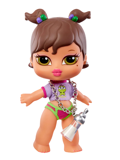 Bratz Babyz Yasmin