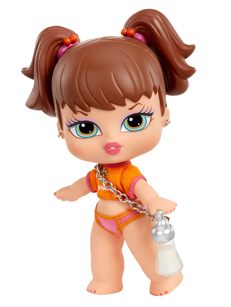 Bratz Babyz Meygan