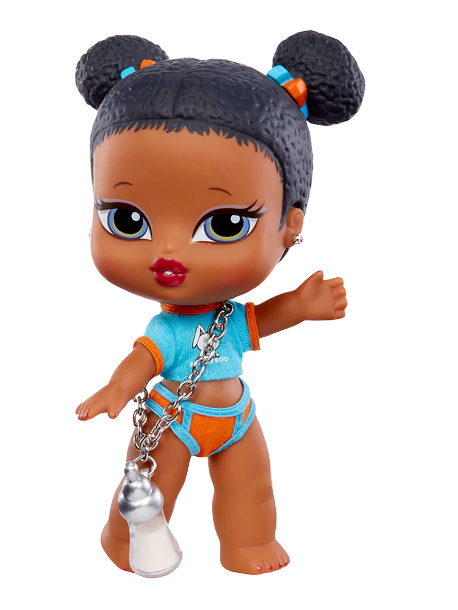 Bratz Babyz Sasha