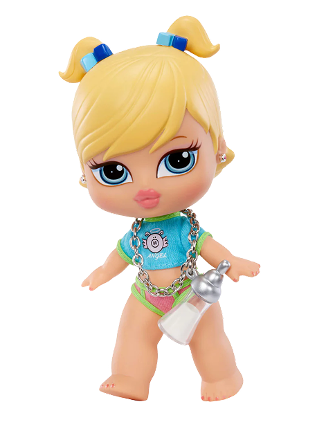 Bratz Babyz Cloe