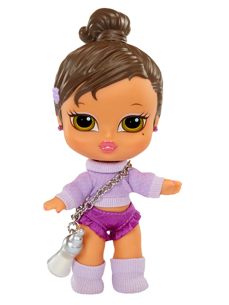 Bratz Babyz Runwayz Yasmin