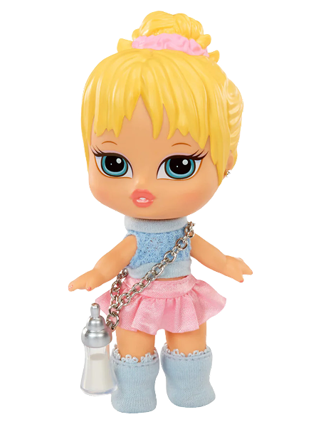 Bratz Babyz Runwayz Cloe