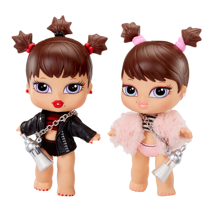 Bratz Babyz Twiinz