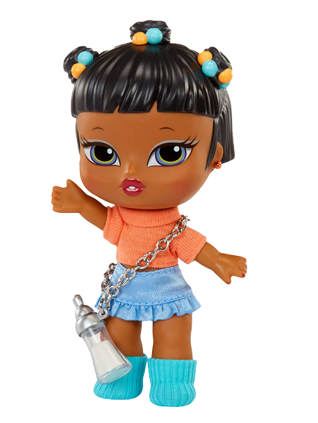 Bratz Babyz Runwayz Sasha